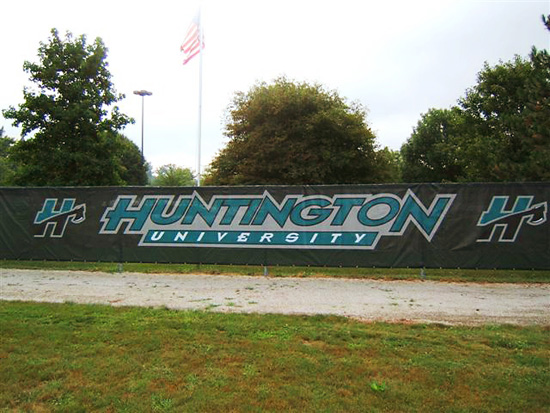 Huntington Uni
